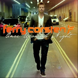 Ferry Corsten Once Upon A Night 3 Top 10