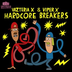 Hardcore Breakers