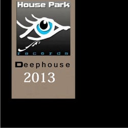 Deep House 2013
