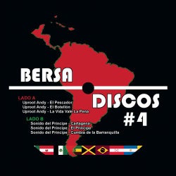 Bersa Discos #4