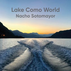 Lake Como World