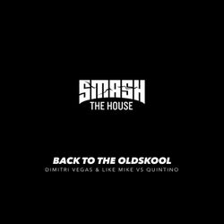 Back to the Oldskool (Extended Mix)