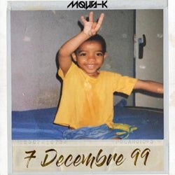 7 Décembre 99 (Single)