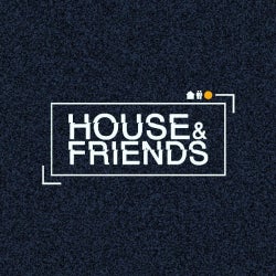 House & Friends // October Chart 015