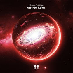 Ascent to Jupiter