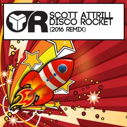 Disco Rocket (2016 Remix)