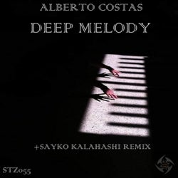 Deep Melody