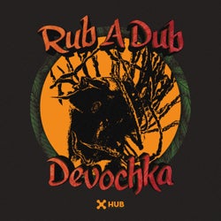 Rub A Dub