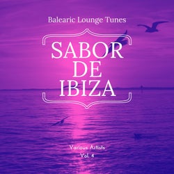 Sabor de Ibiza, Vol. 4 (Balearic Lounge Tunes)