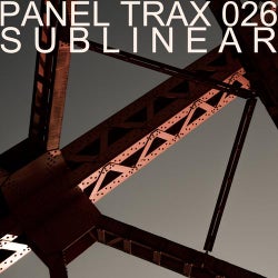 Panel Trax 026