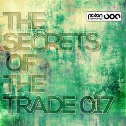 The Secrets Of The Trade 017