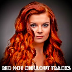 Red Hot Chillout Tracks