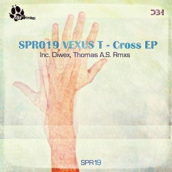 Vexus T - Cross EP