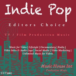 Indie Pop