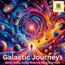 Galactic Journeys