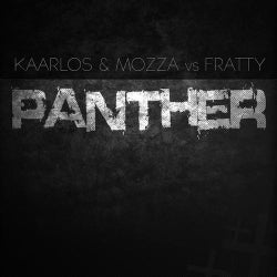 Panther (Kaarlos & Mozza vs Fratty) - EP