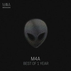 M4A Best of 1 Year
