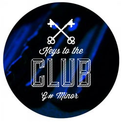 Keys To The Club G# minor