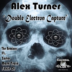 Double Electron Capture (The Remixes)