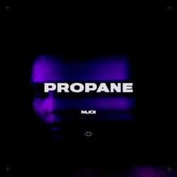Propane