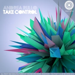 Andrea Rullo "Take Control" chart