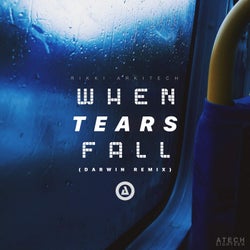 When Tears Fall