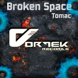 Broken Space