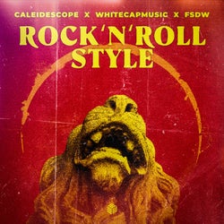 Rock N Roll Style (Extended Mix)