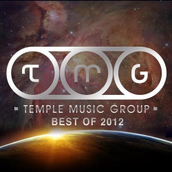 TMG Best Of 2012