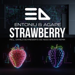 Strawberry EP