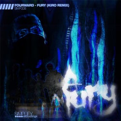 Fury (Kiro Remix)