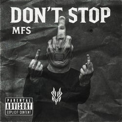 Don't Stop (Extended)