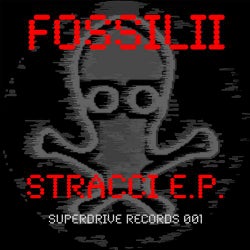 Stracci E.p.