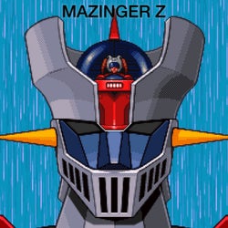 Mazinger Z