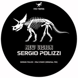 New Vision (Original Mix)