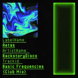 Basic Frequencies (Club Mix)