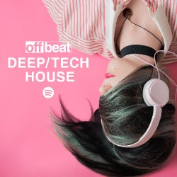 Deep/Tech House | Top 20 by Alex Hobson