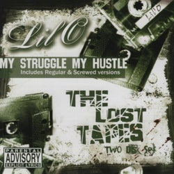 My Struggle My Hustle the Lost Tapes