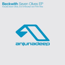 Seven Olives EP