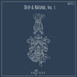 Deep & Natural, Vol. 1