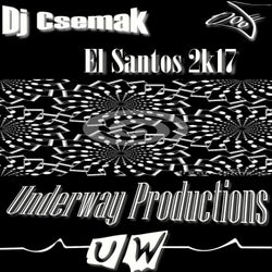 El Santos 2k17