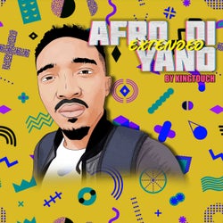Afro Di Yano (Extended)