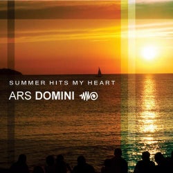 Summer Hits My Heart (Original Extended)