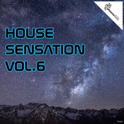 House Sensation, Vol. 6