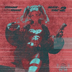 MAX-TAC 2