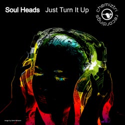 Just Turn It Up