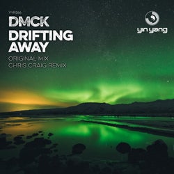 DMCK - Drifting Away
