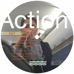 Love Means Taking Action Remixes