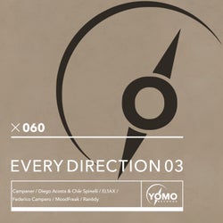 Every Direction 03