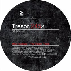 The Tresor Track
